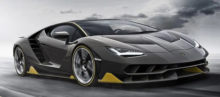 UPDATE: Forza Horizon 3 leaks, expected in September