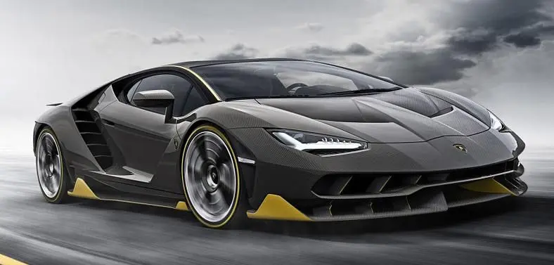 UPDATE: Forza Horizon 3 leaks, expected in September