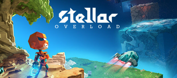 Cubical Drift Releases Stellar Overlord On Early Access