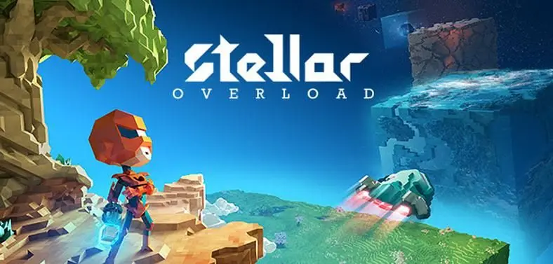 Cubical Drift Releases Stellar Overlord On Early Access
