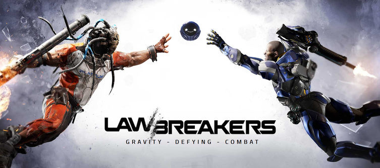 Cliffy B Explains How Lawbreakers Can Still Be Saved