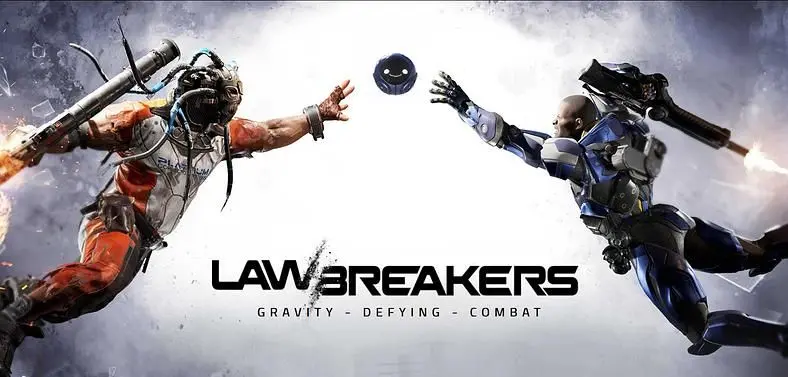 Cliffy B Explains How Lawbreakers Can Still Be Saved