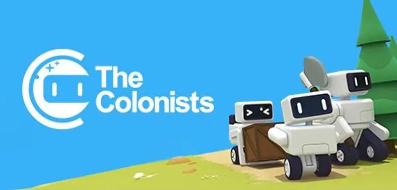 Recreate The Human Civilisation In The Colonists - Without Any Actual Humans Around