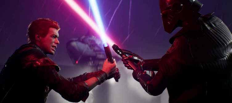 Star Wars Jedi: Fallen Order trailer shows how players can move between planets