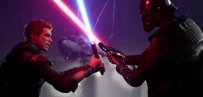Star Wars Jedi: Fallen Order trailer shows how players can move between planets