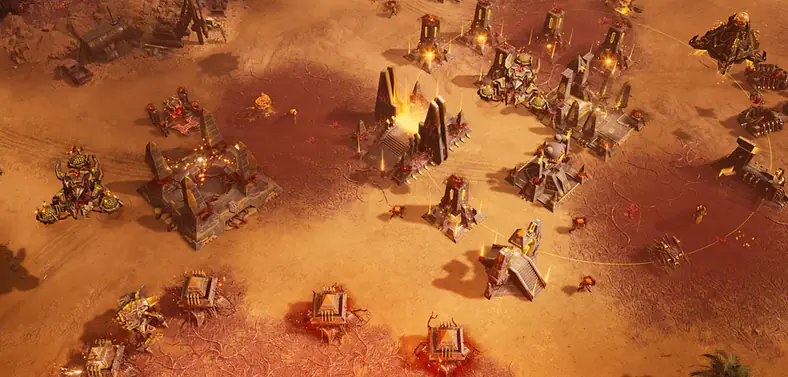Slipgate Ironworks Sets Tempest Rising: The Veti's Wrath Expansion Release Date for Late September