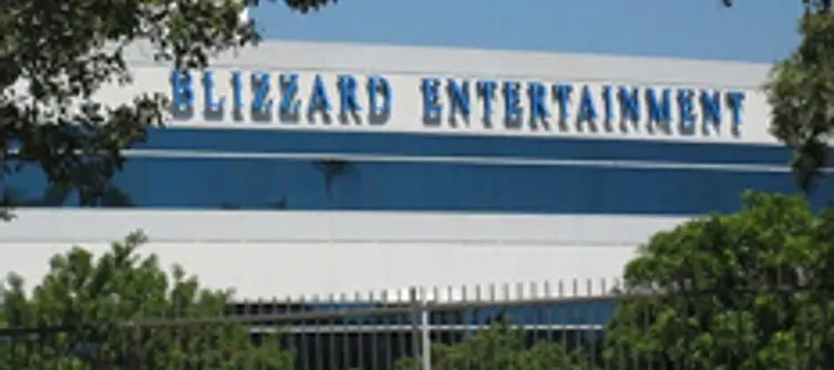 Blizzard's "most ambitious" project is 'Titan', their "next big thing"