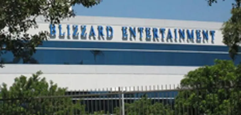 Blizzard's "most ambitious" project is 'Titan', their "next big thing"