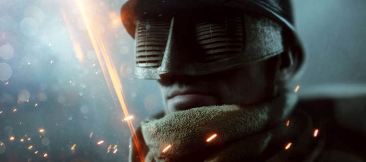 Battlefield 1's First Expansion - They Shall Not Pass - Is Now Live