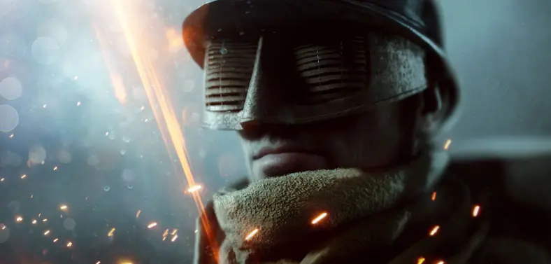 Battlefield 1's First Expansion - They Shall Not Pass - Is Now Live