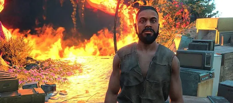 Far Cry New Dawn Microtransactions - Is there Paid DLC?