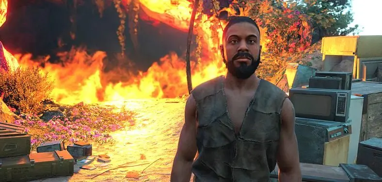 Far Cry New Dawn Microtransactions - Is there Paid DLC?