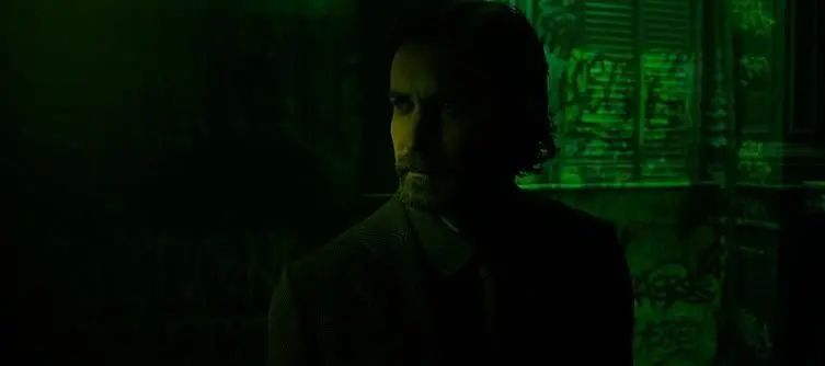 Will Alan Wake 2 Be Available on GeForce Now? 