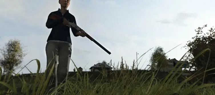 DayZ alpha key date narrowed down, "not going to say when that is"