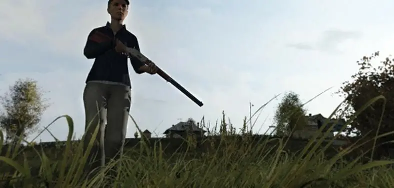 DayZ alpha key date narrowed down, "not going to say when that is"