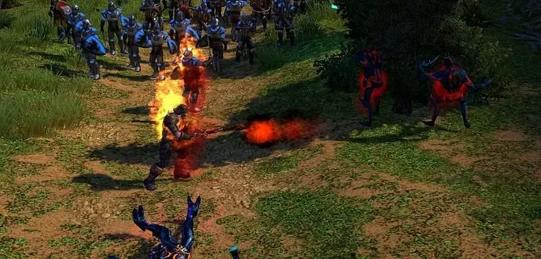 SpellForce 2 receives The Last Stand DLC