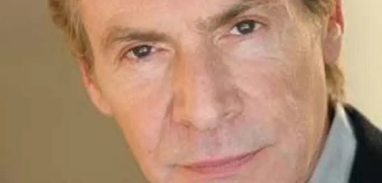 Voice actor Robin Sachs passes away at 61