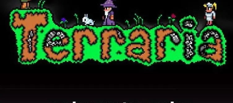 505 Games announces Terraria coming to XBLA, PSN