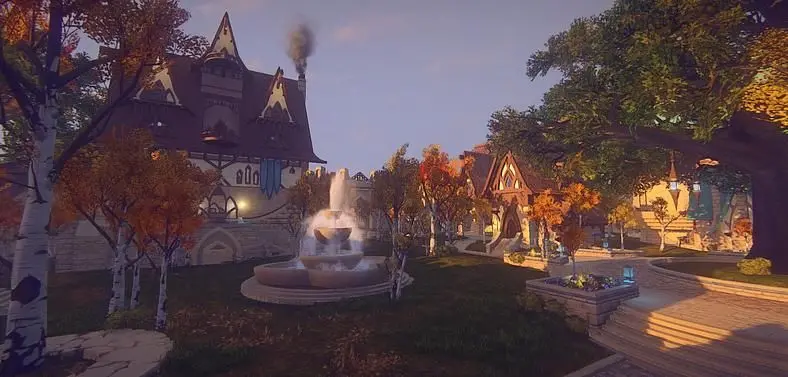 Daybreak is switching focus to EverQuest Next, but don't expect a 2015 release