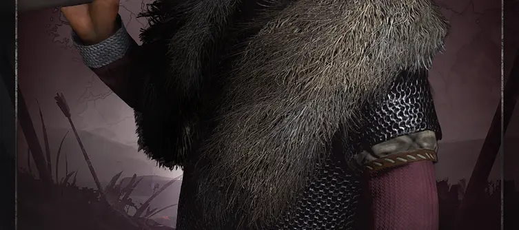 Thrones of Britannia Unveils The Viking Slave That Became A King