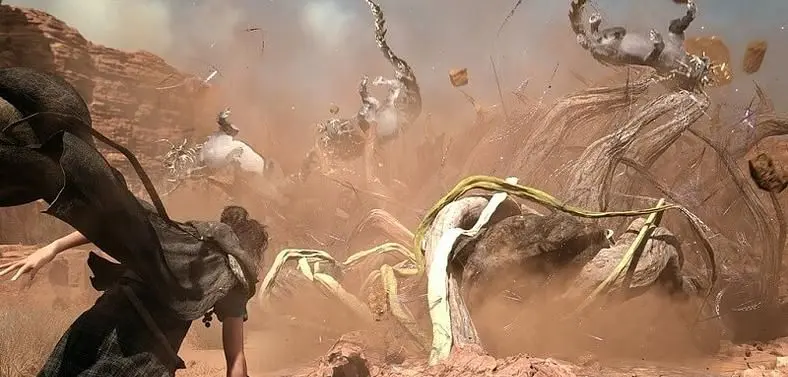 Forspoken Xbox Game Pass - What We Know About It Coming to PC Game Pass in 2023