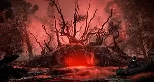 The Mound: Omen of Cthulhu Enemies List 