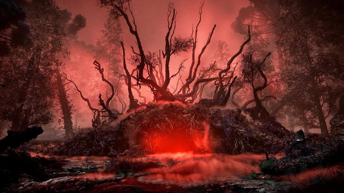 The Mound: Omen of Cthulhu Enemies List