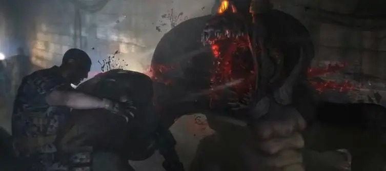 4A Games releases amazing 'Mobius' trailer for Metro: Last Light