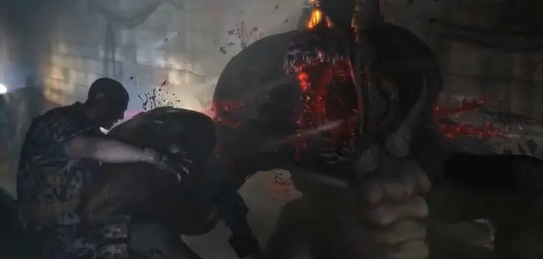 4A Games releases amazing 'Mobius' trailer for Metro: Last Light