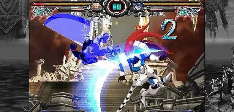 Guilty Gear XX AC Coming To PSN And XBLA This Summer