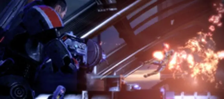 US PlayStation Store update gets Mass Effect 2, PSone classic