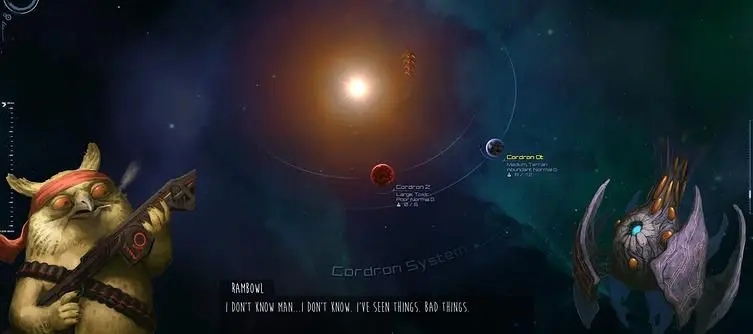 Iceberg Interactive reveals StarDrive 2, launching in September 2014 for PC