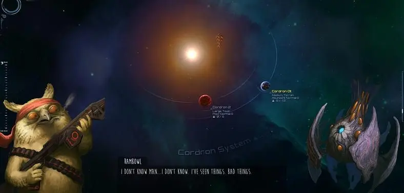 Iceberg Interactive reveals StarDrive 2, launching in September 2014 for PC