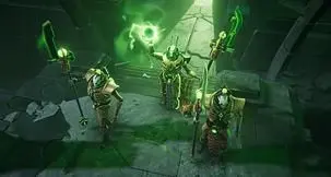 Warhammer 40,000: Mechanicus 2 surprises with prologue-centric Steam demo