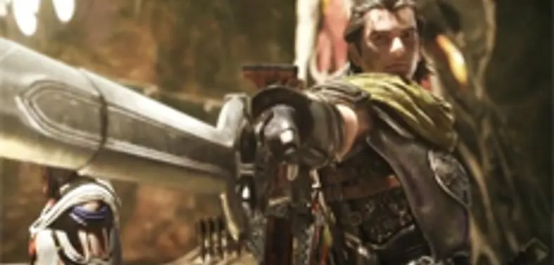 E3 2011: Trailer for Neverdead from Konami airs, lots of action