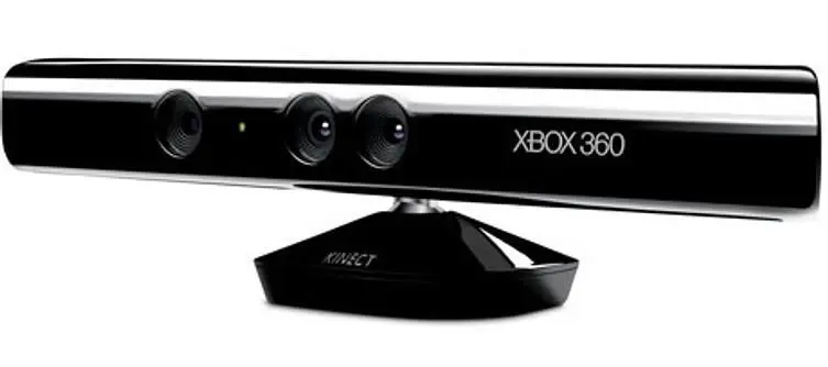 House tired of Kinect marketing