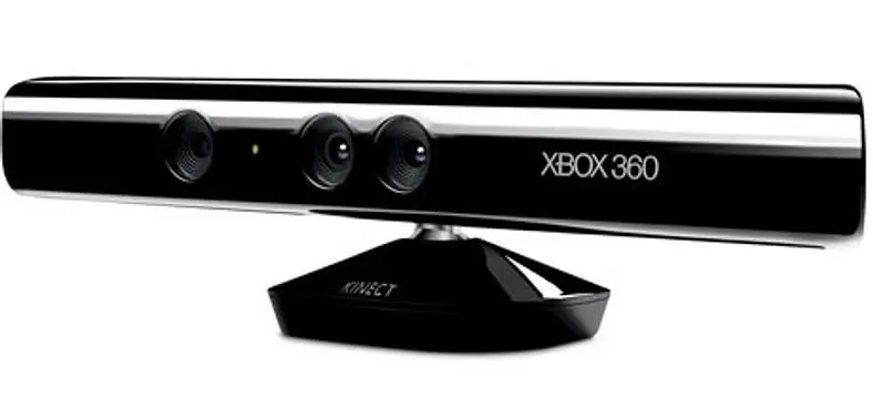 House tired of Kinect marketing
