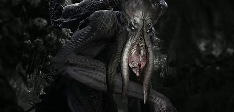 Try not to get devoured in the second Evolve alpha