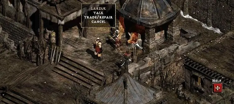 Massive Project Diablo 2 Mod Launches this Week With Seasons and New End Game Content