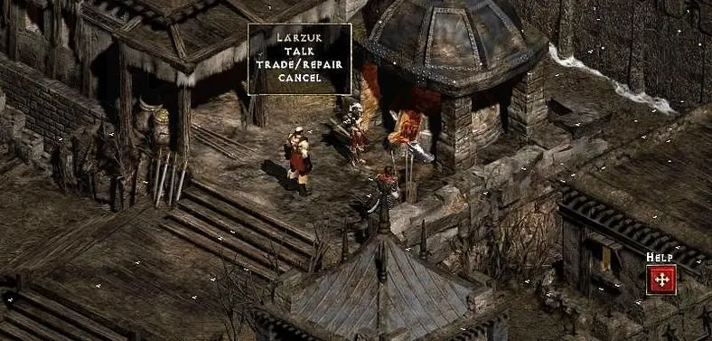 Massive Project Diablo 2 Mod Launches this Week With Seasons and New End Game Content