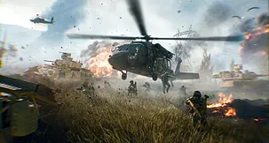 Battlefield 6: Full Map List