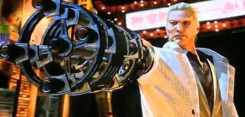 Yakuza 3D once existed, Zombie Yakuza coming
