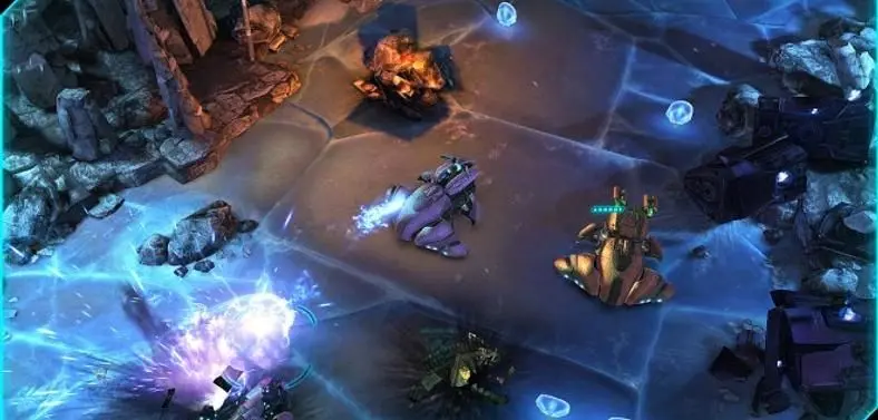 Halo: Spartan Strike delayed into early 2015
