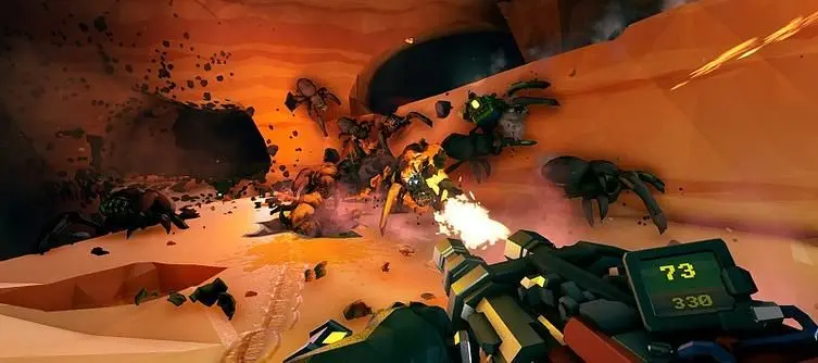 Deep Rock Galactic Season 4 Critical Corruption Start and End Dates - Here's When It Launches