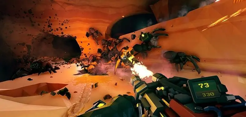 Deep Rock Galactic Season 4 Critical Corruption Start and End Dates - Here's When It Launches