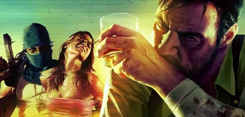 Max Payne 3 future DLC revealed