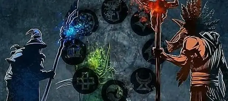 PAX 2011: Warlock detailed by Paradox