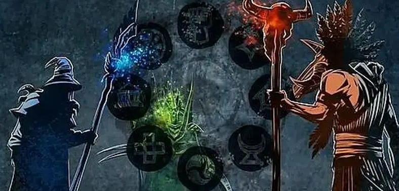 PAX 2011: Warlock detailed by Paradox
