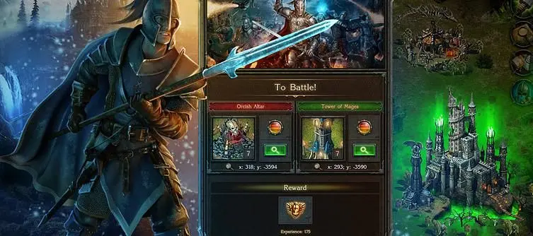 Plarium games offer free online online strategy in your browser