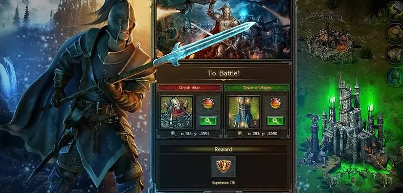 Plarium games offer free online online strategy in your browser